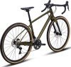 Велосипед Polygon PATH X5 700C (2025) Green