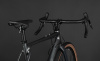 Велосипед HORH DUST ELITE 700C" (2025) Matt Grey
