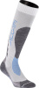 Носки ACCAPI SKI PERFORMANCE (24/25) White-Grey