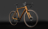 Велосипед HORH DUST MD 700C (2025) Copper