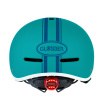 Шлем Globber HELMET ULTIMUM (2025) изумрудный