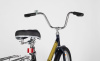 Велосипед SITIS POINT SPT26SS 26" (2025) Blue-Yellow