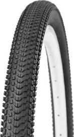 Велопокрышка WANDA P1277D 22TPI 27.5X2.10