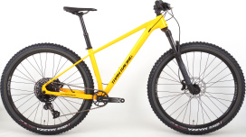 Велосипед Titan Racing Cerberus Dash (2023) Mango Blast