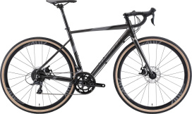 Велосипед SUNPEED CHARON 700С Black