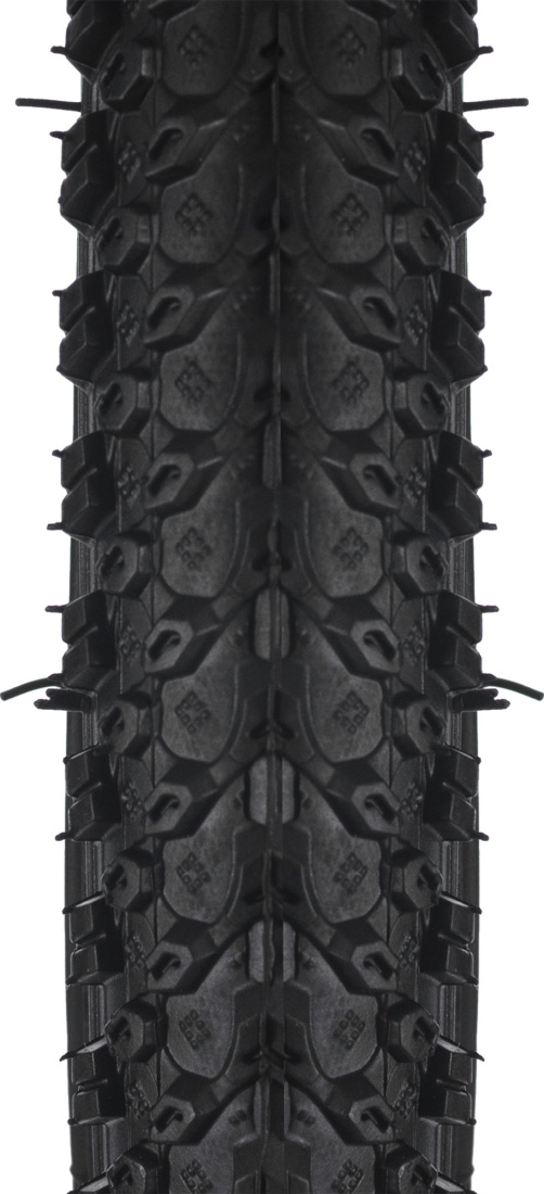 Велопокрышка STS HY-132А 20x2.125