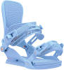 Крепления сноубордические UNION JULIET (24/25) Bluebell