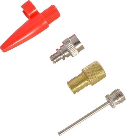 Комплект игл OXFORD Air Valve Adaptor Kit