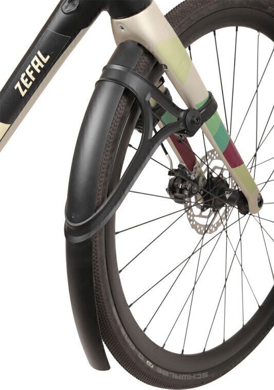 Набор крыльев ZEFAL Shield G50 Mudguard Set
