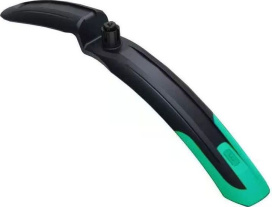 Крыло BBB GrandProtect MTB переднее BFD-16F зеленый