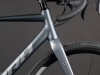 Велосипед Horh Bishop (2024) Black-Grey