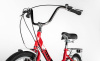 Велосипед SITIS POINT 7sp 24" (2024) Red-Black-White