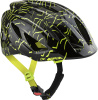 Шлем ALPINA Pico Black-Neon Yellow Gloss