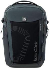 Рюкзак Kanrock Vector 28 Anthracite