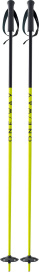 Палки FISCHER ONE WAY FR 16 Neon Yellow