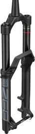 Вилка ROCK SHOX AM FS ZEB SEL RC 27 SB 180 BLK 44SC A2