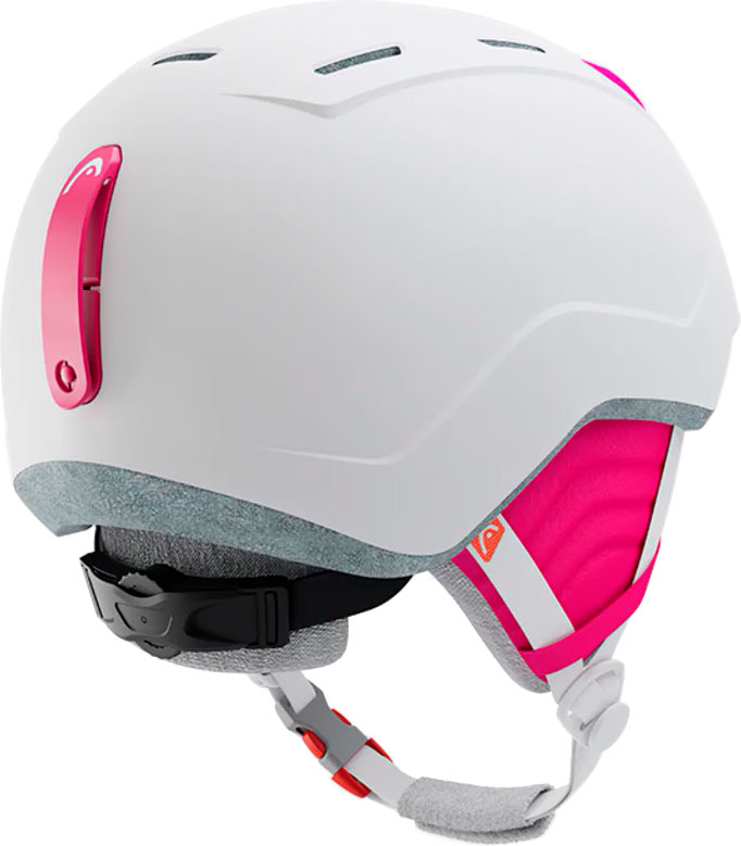 Шлем HEAD MAJA (24/25) White