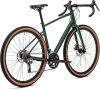 Велосипед Welt G80 (2025) Dark Green