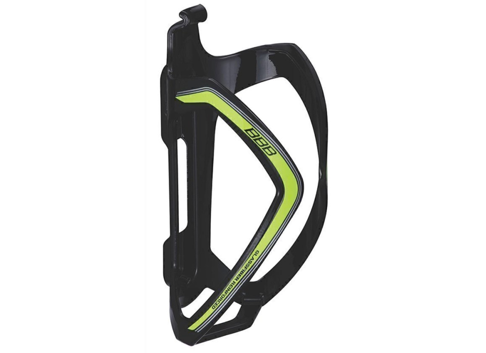 Флягодержатель BBB Flex Cage BBC-36