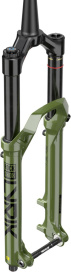 Вилка ROCK SHOX AM FS LYRK ULT RC2 27SB 140 GRN 37 D1