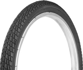 Велопокрышка STS HY-105 18x1,75