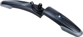 Крыло переднее OXFORD Mudstop MTB 26"-29"