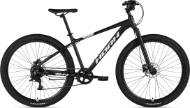 Велосипед HORH ROHAN RHD9.1 R 29" (2025) Black-White