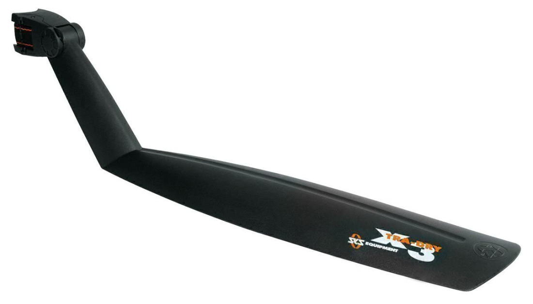 Крыло заднее SKS X-Tra-Dry XL 26-28"