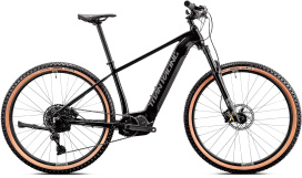 Велосипед Titan Racing Nitric Sport (2024) Midnight Shine