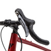 Велосипед Welt G110 (2025) Deep Red