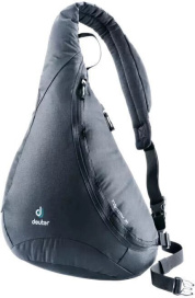 Рюкзак Deuter Tommy M (2021) Black