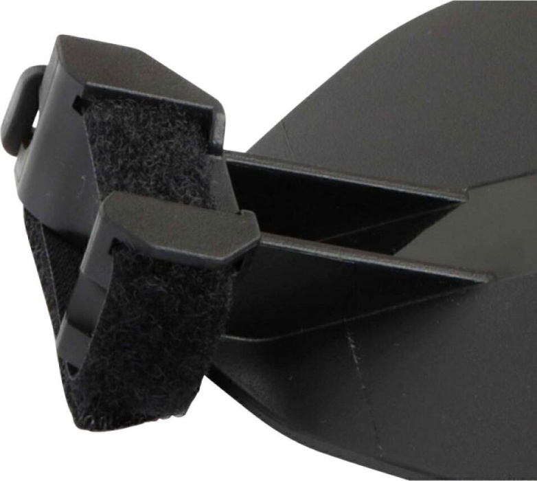 Крыло заднее ZEFAL Shield S20