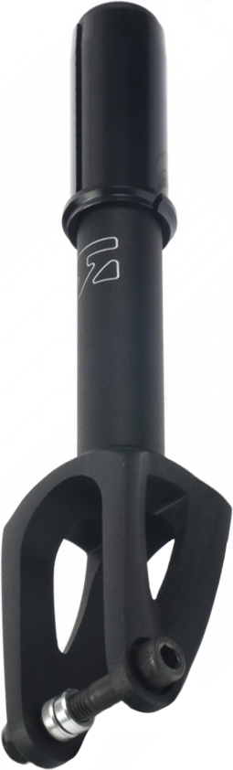 Вилка ROOT INDUSTRIES Invictus IHC Black