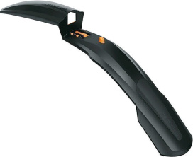 Крыло переднее SKS Shockblade Dark 26-27,5"