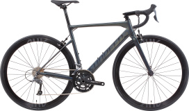 Велосипед SUNPEED MARS 700С Gray