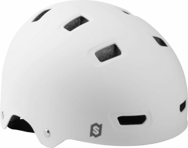 Шлем Skip 21 белый