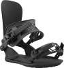 Крепления сноубордические UNION STRATA Black