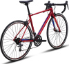 Велосипед Polygon STRATTOS S2 700C (2025) Red