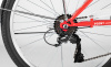 Велосипед SITIS POINT 7sp 24" (2024) Red-Black-White