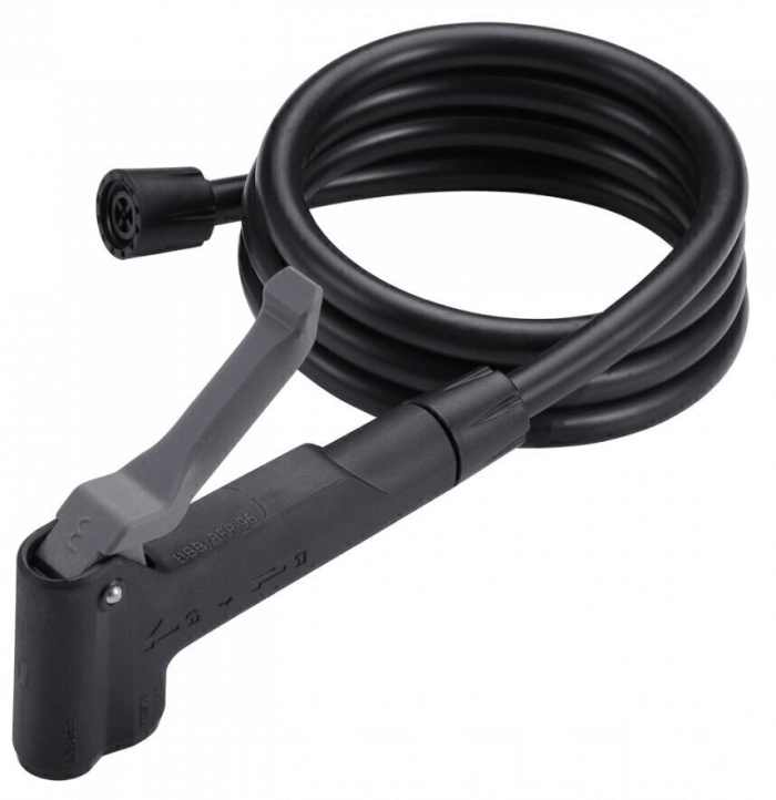 Голова для насоса BBB HoseKit 3.0 BFP-97