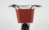 Велосипед SITIS MIRAGE SMRG28 28" (2025) Black