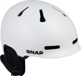 Шлем SNAP Mag3 белый