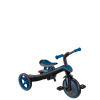 Велосипед-беговел Globber TRIKE EXPLORER 4 в 1 синий