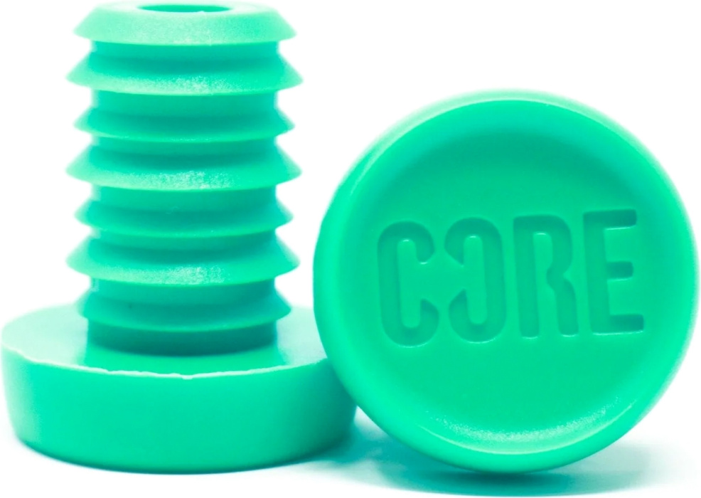 Баренды CORE Teal-Steel