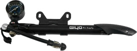 Насос GIYO GS-41D высокого давления 100/300psi  A/V, F/V