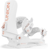 Крепления сноубордические UNION JULIET (24/25) White