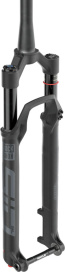 Вилка ROCK SHOX AM FS SID SL SEL2 RMT 29 SB 110 BLK 44D1