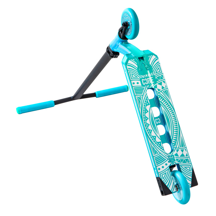 Самокат CORE CL1 Turtle Blue