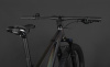 Велосипед SILVERBACK SE 10 29 (2025) GLOSS RAINBOW PEARL/MATT BLACK