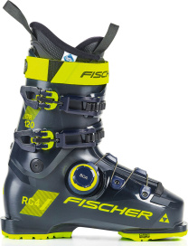 Ботинки FISCHER XTR RC4 120 MV BOA (24/25) Dark Blue